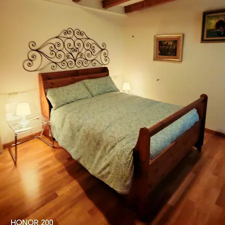 Appartement Delle Mura Trieste