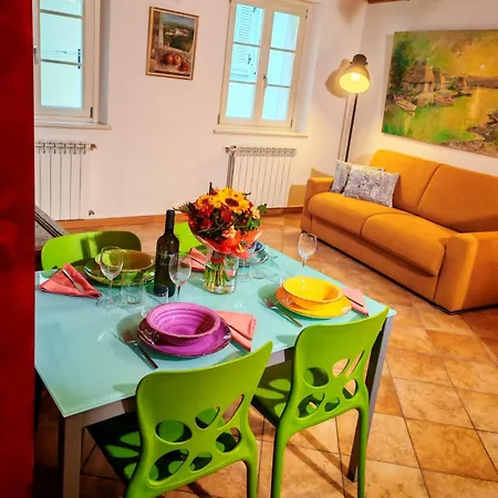 Delle Mura Apartamento Trieste