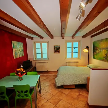 Delle Mura * Trieste