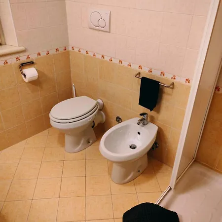 Delle Mura Apartamento Trieste