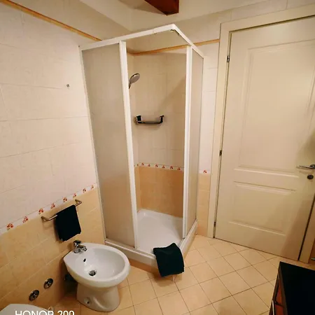 Delle Mura * Trieste