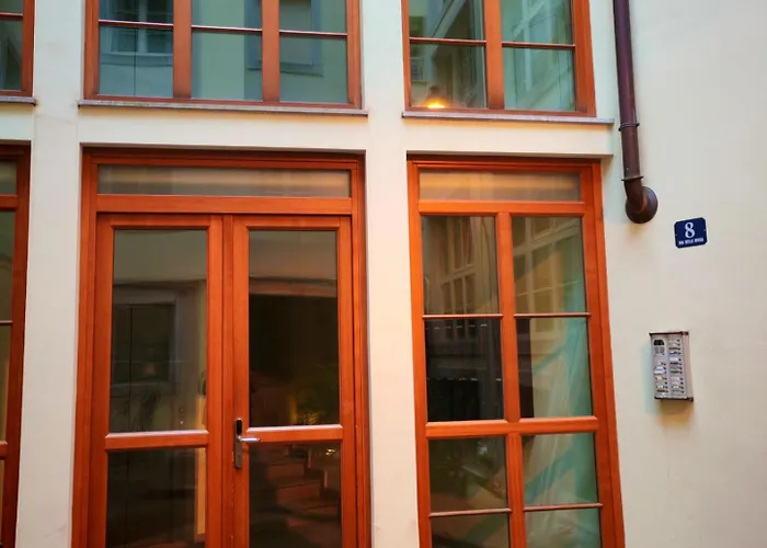 Delle Mura 的里雅斯特