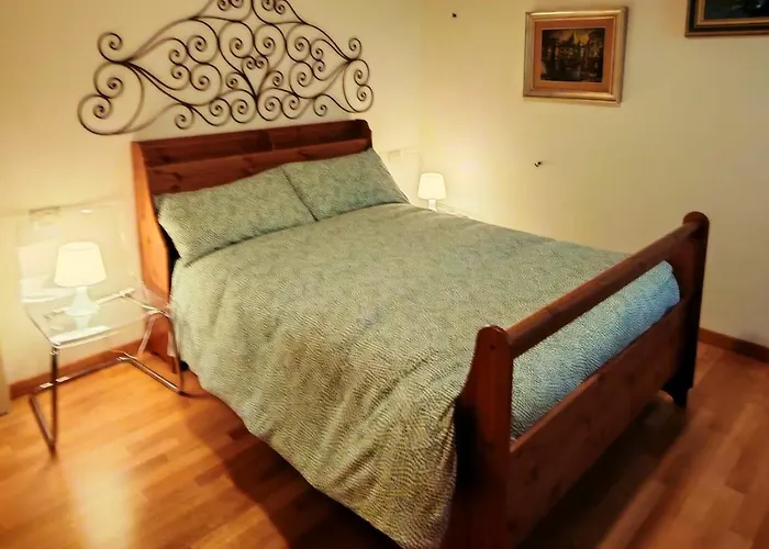 公寓 Delle Mura 的里雅斯特