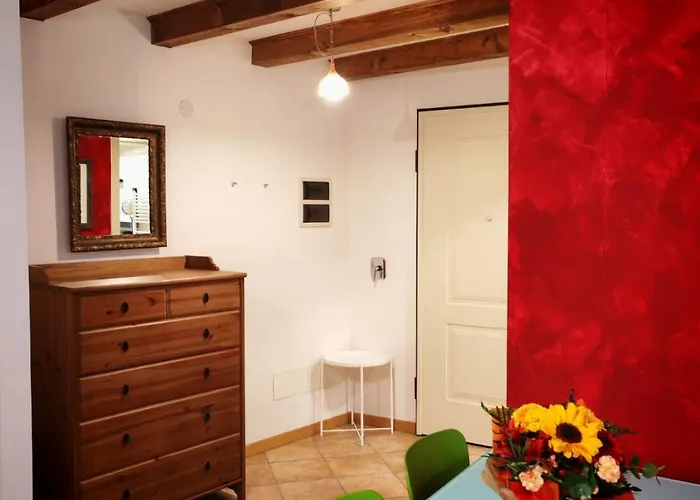 Delle Mura 的里雅斯特